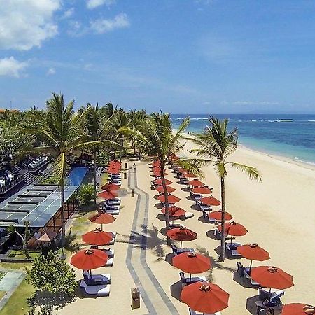 The St. Regis Bali Resort Nusa Dua  Bagian luar foto