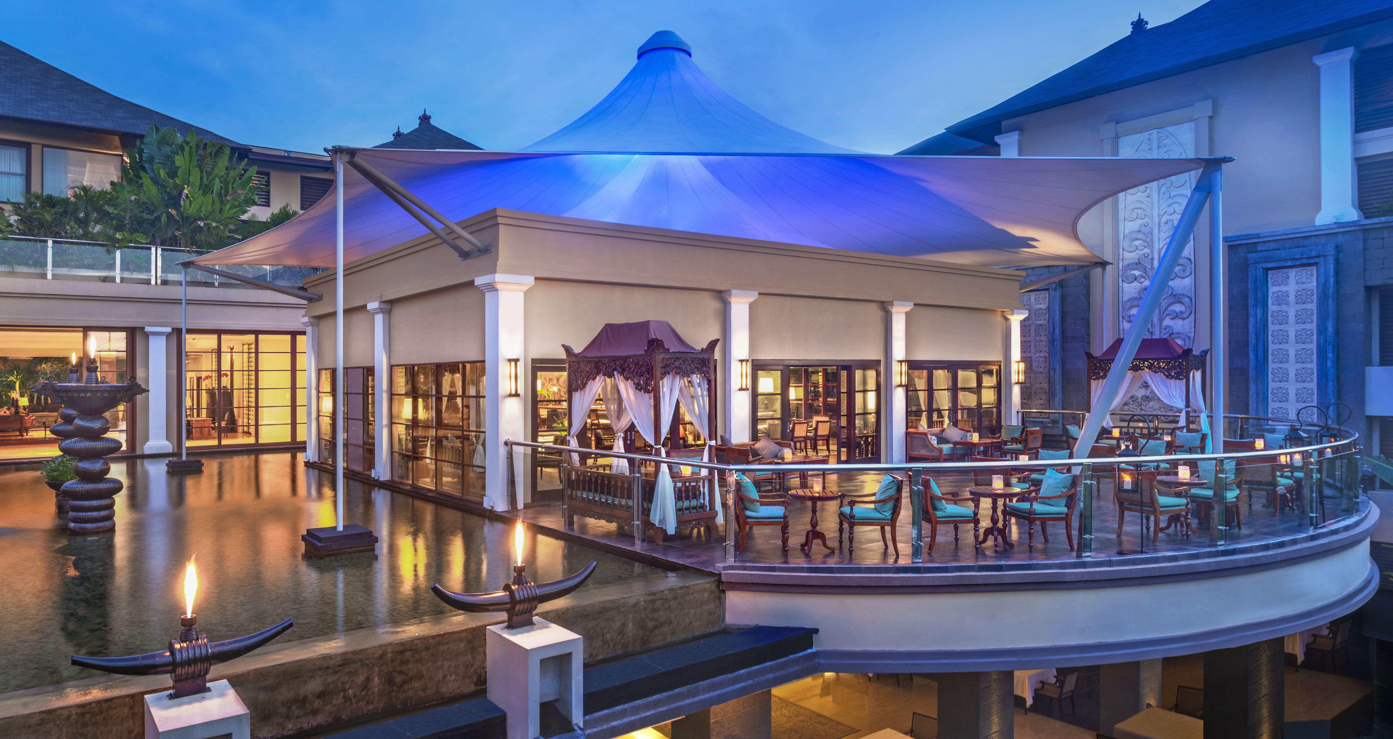 The St. Regis Bali Resort Nusa Dua  Bagian luar foto