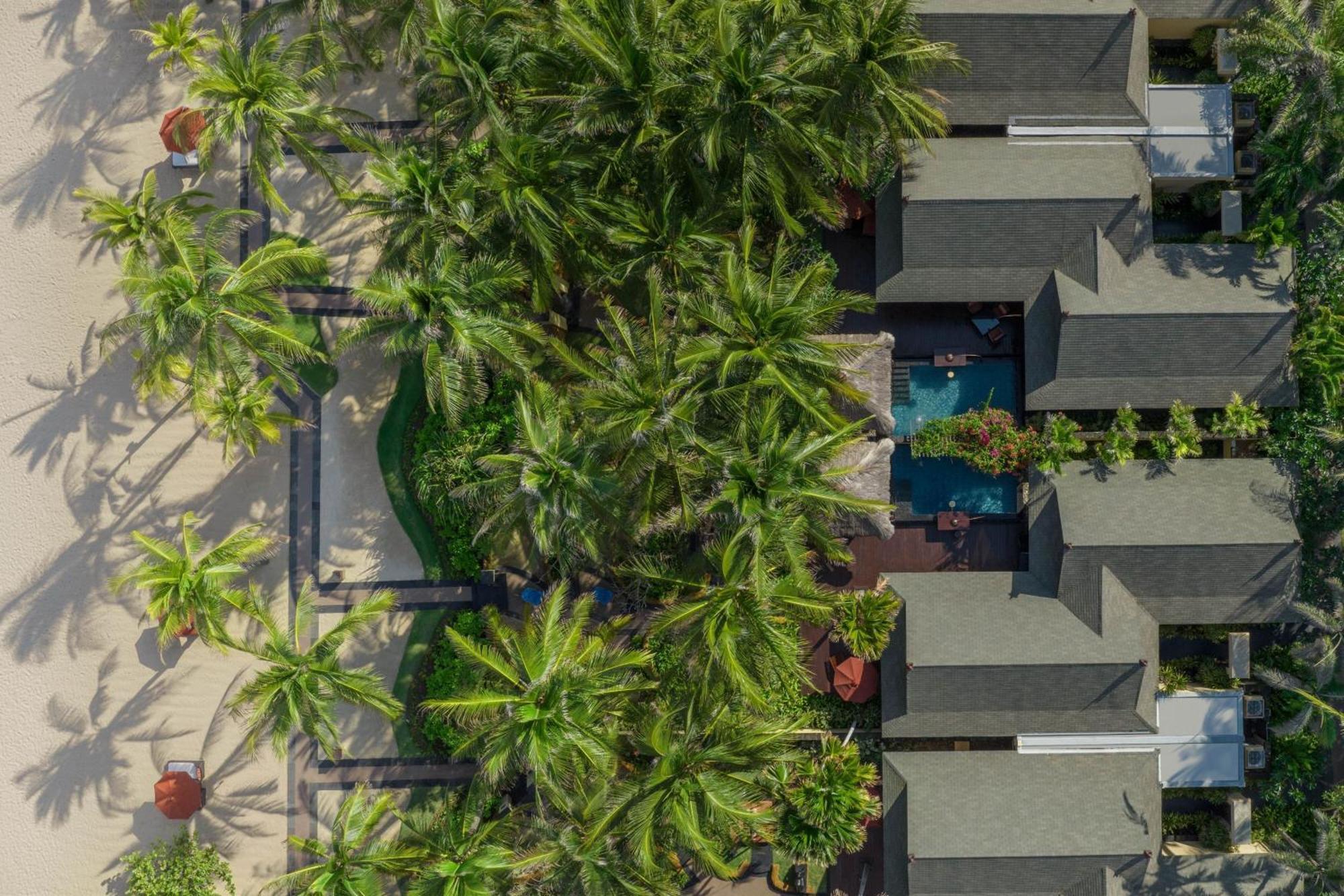 The St. Regis Bali Resort Nusa Dua  Bagian luar foto