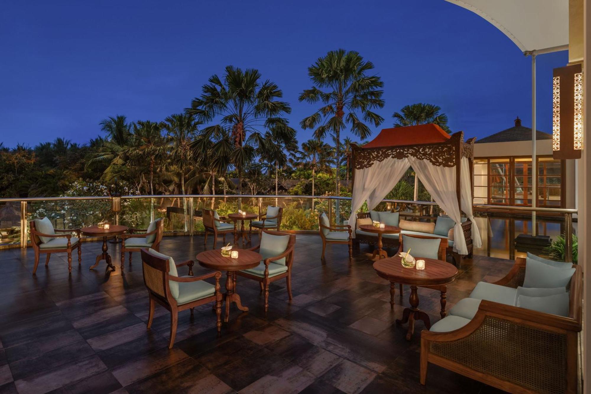 The St. Regis Bali Resort Nusa Dua  Bagian luar foto