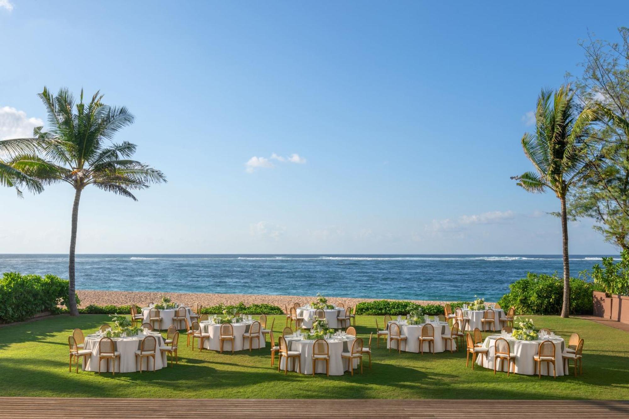 The St. Regis Bali Resort Nusa Dua  Bagian luar foto